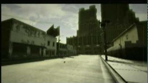 No More Heroes 2: Desperate Struggle intro