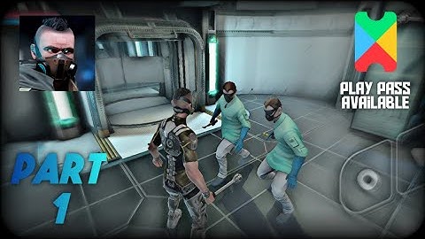 MINDCELL Gameplay PART 1 • Offline Android Games • Google Play Pass