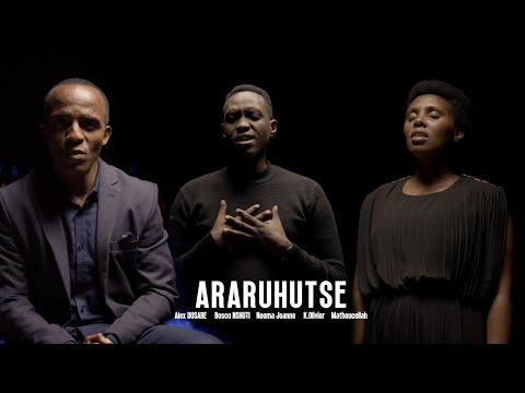 ARARUHUTSE by Bosco