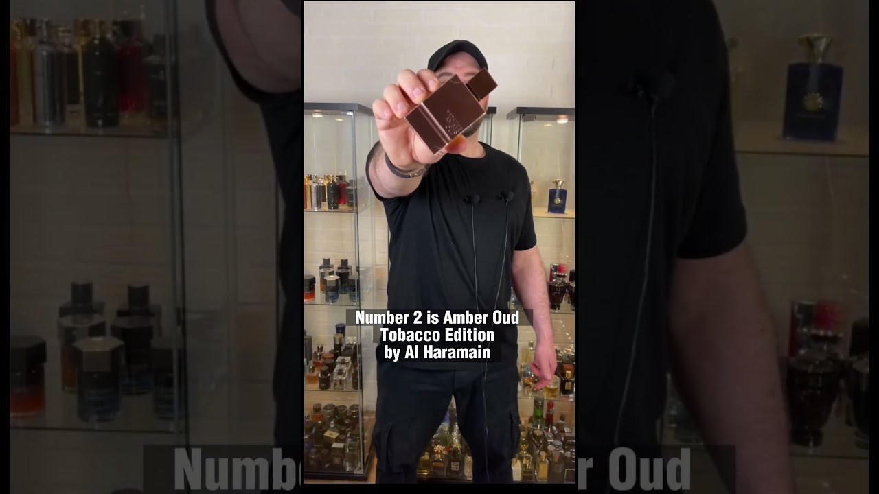 Top 5 Cheaper Alternative Clones Of Tom Ford Fragrances Cheap That Smell Expensive