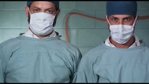 Motocade - Oldest Trick In The Book music video (better quality)