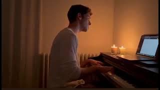 LORDE - Liability (Manu Rios cover) 2024