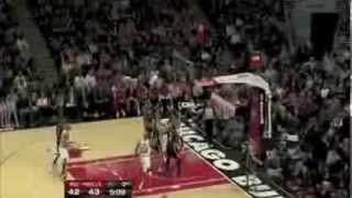 Kyle Korver Top 10 Plays