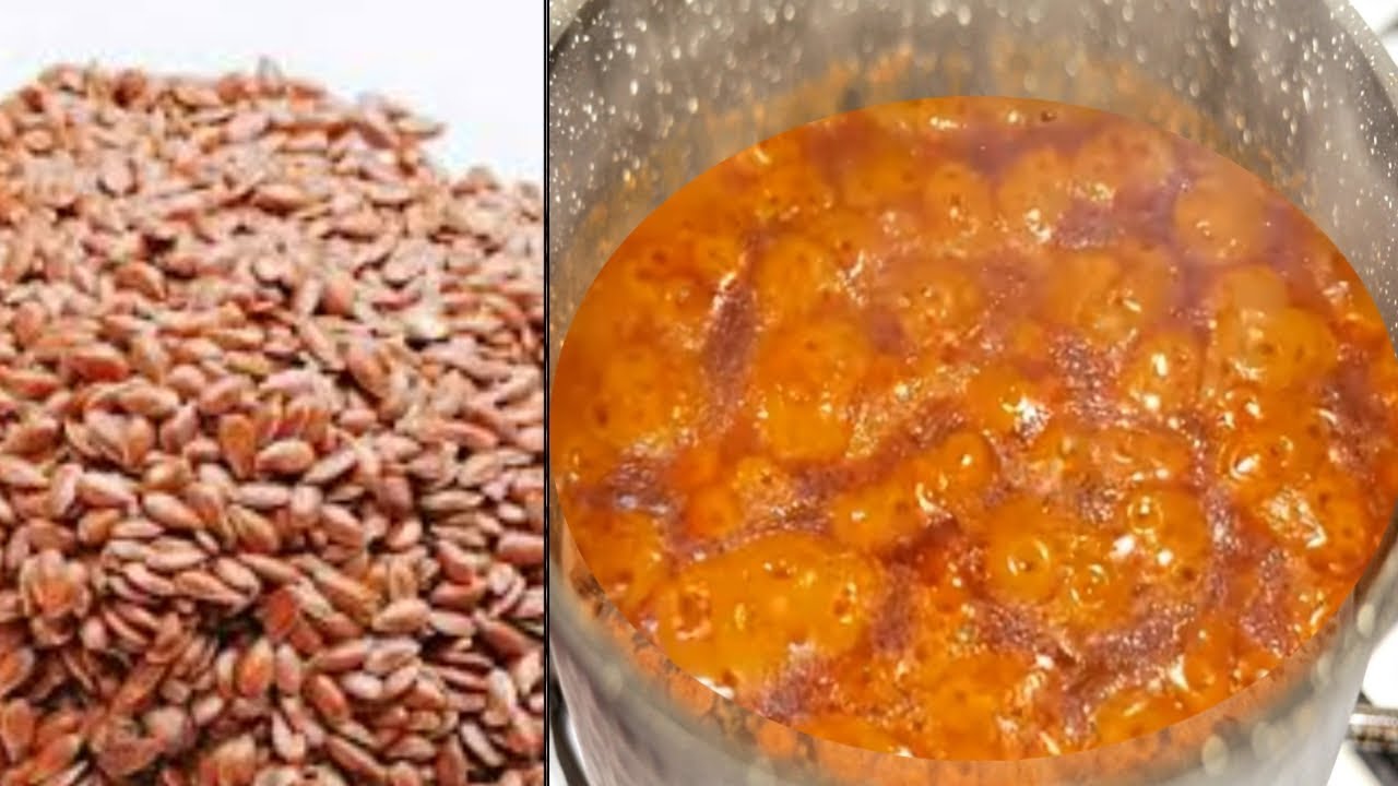 በጣም ፈጣን ለጤና ተስማሚ ተበልቶ የማይጠገብ የተልባ ወጥ አሰራር || Ethiopian Food || How to make flax seed wot