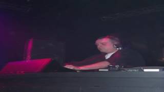 DJ Precision - Live @ Global DJ Broadcast 29.09.2003