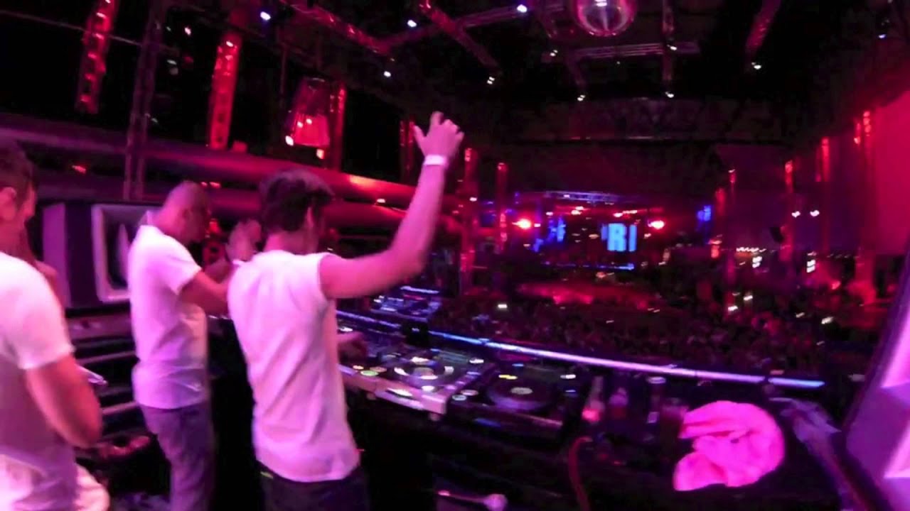 Noisecontrollers All Around E.P 1 Noisecontrollers All Around E.P 1