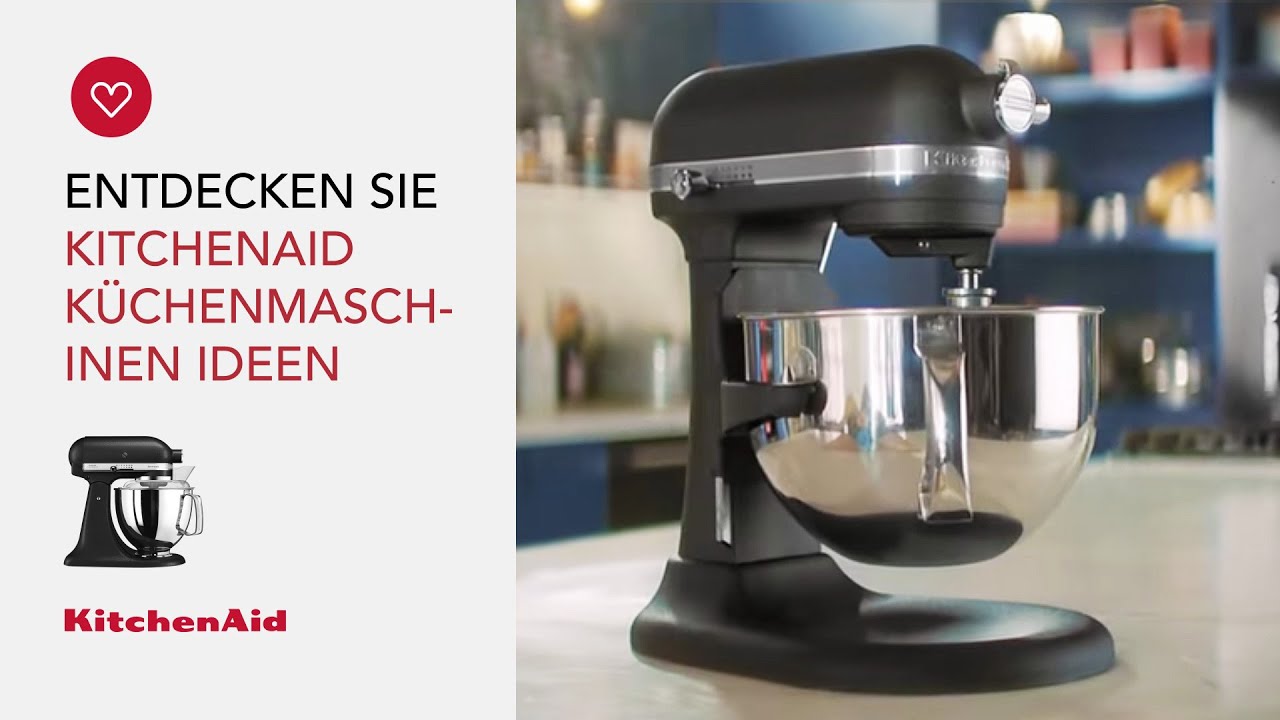 Stand mixer ARTISAN 5KSM175PSEHY, honey, KitchenAid 