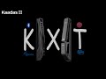 KX-T kaadas Door lock introduction