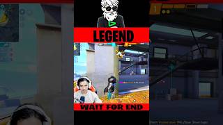 Laka Bhai Live Stream ✅ Laka Gaming Moment 🤣#shorts #lakagaming #freefire