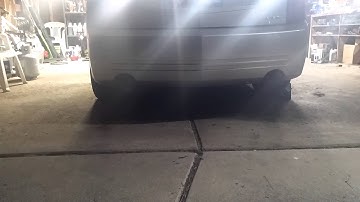 2006 CTS-V Torquer v2 untuned.