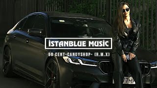 50 Cent - Candy Shop (Arabesque Remix) | Tiktok Resimi