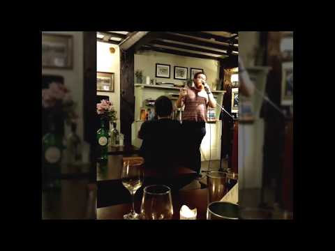 LinkedIn Sucks - Open Mic @ The Dolphin