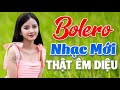 LK Rumba Bolero Tuyển Chọn Mới Nhất EM HÃY VỀ ĐI ▶ Mai Tiến Đạt Thể Hiện...