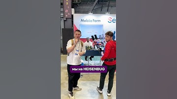 Мобильное тестирование на heisenbug #тестирование #тестировщик #mobileqa