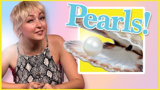 How Much Are Pearls Worth? Get to Know Their Value