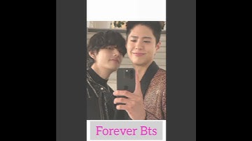 Thumbnail of Kim taehyung at Naomi Campbell's birthday party 💜