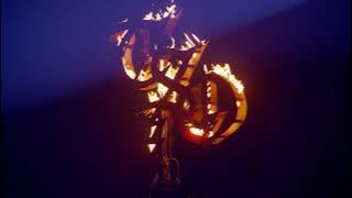 Trans-Siberian Orchestra - Christmas Eve/ Sarajevo 12/24 - Instrumental (Visualizer)