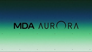 MDA AURORA