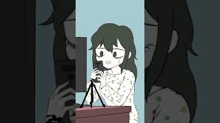 [공대아싸녀] 아싸녀 부모님 몰래 제로투 #shorts screenshot 3