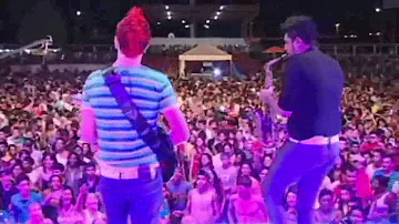 FORRÓ BOYS DVD Vol. 03 - Amor Virtual