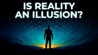 Matrix vs Reality? — Simulation Theory Explained — Dreamy Science Wealth