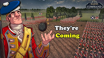 The Highlanders March On | Master of Command | C. 9, Ep. 3