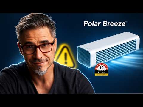 Polar Breeze Review 2026: SCAM?! or LEGIT??