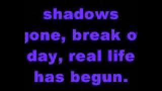 Libera - Going Home (Lyrics)