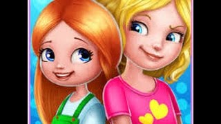 София - Моя младшая сестренка. София - Моя младшая сестренка.