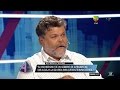 Alfredo Casero en "Animales sueltos" de A.Fantino (completo HD) - 16/09/16