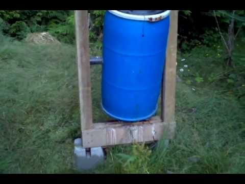Tumbling Rodent Proof Sdy Composter Diy You Tumbling Rodent Proof Sdy Composter Diy