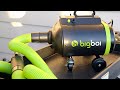 Bigboi BlowR PRO Car Dryer