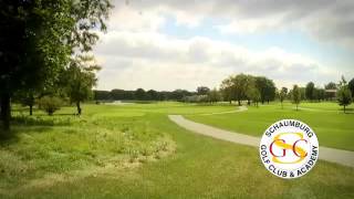 Schaumburg Park District