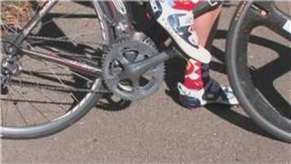 Bicycling : How to Use Bike Shoes