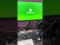 Xbox one s boot-up on 2026 #shorts #xbox #xboxones #gaming