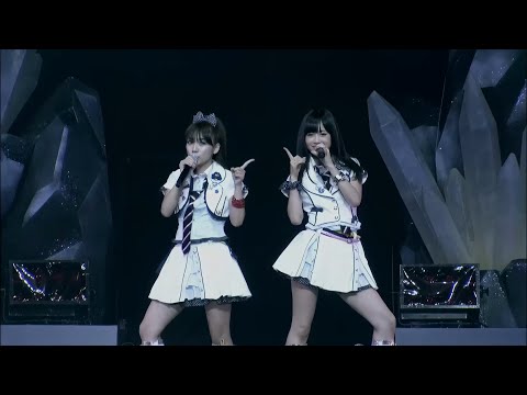 AKB48 ポニーテールとシュシュ Ponytail To Shushu サプライズはありません コンサート
