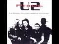 U2 - Chicago, IL 4-29-87  Full Audio Concert