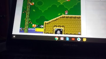 Super Mario Flash 2 Custom Level: Brutal Billabong