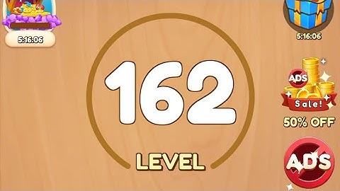 Bird shot 2 colour puzzle 🐦 levels 162#colorpuzzle #gaming #puzzle #puzzlegame #birdpuzzle