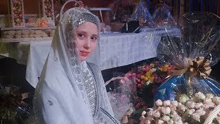Safiyat Ibrahimova - Ya Rasul Allah