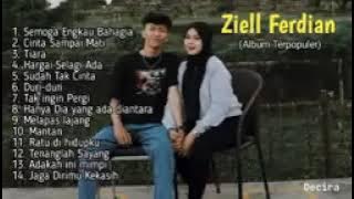 SEMOGA ENGKAU BAHAGIA #Tiara  Cinta  sampai Mati Cover Ziell Ferdian full album
