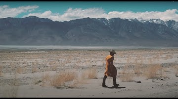 Charley Crockett - "Welcome To Hard Times" (Official Video)