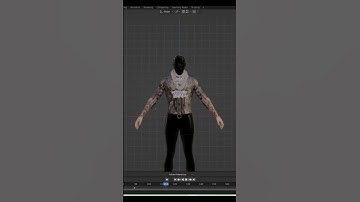 Making A Custom GTA 5 / FiveM Iced Out Chain Set 🥶🔥😤 #Shorts #GTA5 GTAV #GTARP #FiveM #blender