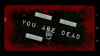 Redemption horror Game | android gameplay screenshot 5
