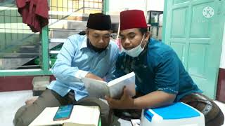 BELAJAR QIROAH BERSAMA KH.M.FUAD QORI INTERNASIONAL JAWA TIMUR