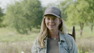 Maggie Keith - Women for the Land Stories from the Field