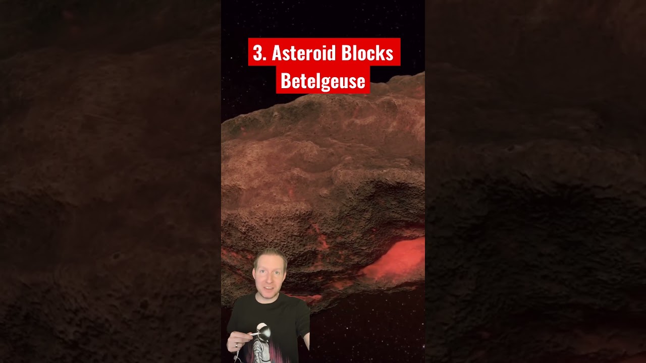 Must-see celestial events of 2023 (Top 5)