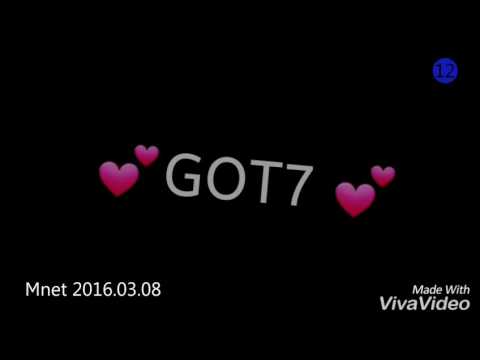 ~Got7 ~{Buray-Aşk mi lazim}♡♡