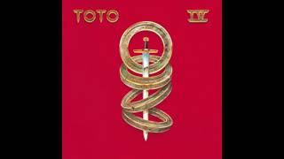 Toto - Good For You