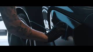 Opti Coat Pro Protecting a McLaren